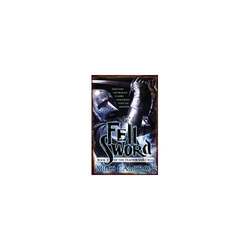 The Fell Sword