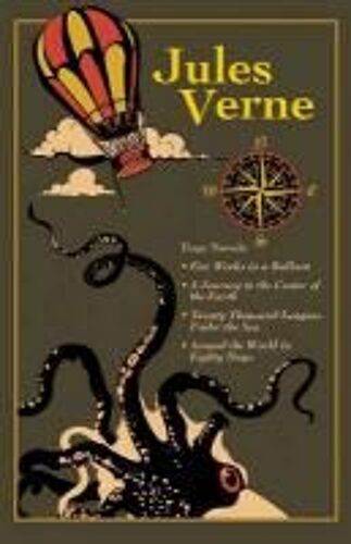 Jules Verne