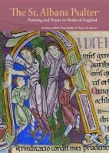 The St. Albans Psalter