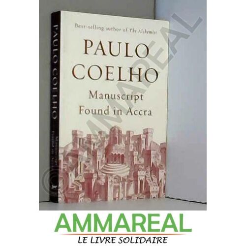 Manuscript Found In Accra(Export)