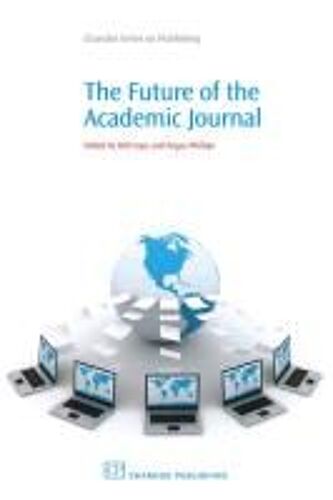 The Future Of The Academic Journal