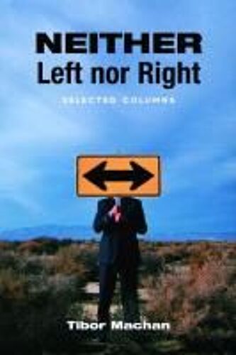 Neither Left Nor Right
