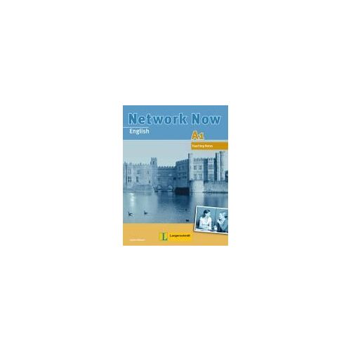 Network Now A1 - Teaching Notes