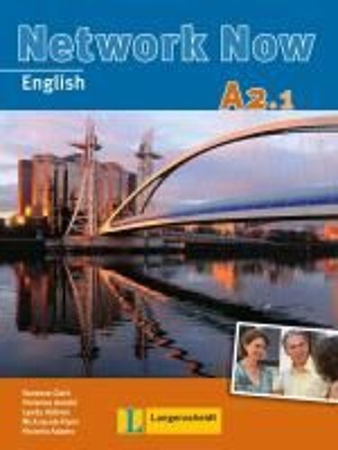 Network Now A2.1 - Student's Book With Audios