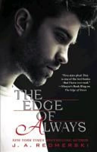 The Edge Of Always