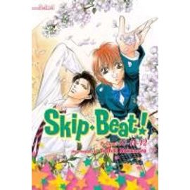 Skip·Beat!, (3-In-1 Edition), Vol. 4