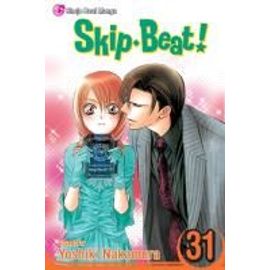 Skip-Beat!, Vol. 31
