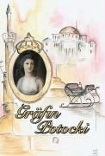Gräfin Potocki