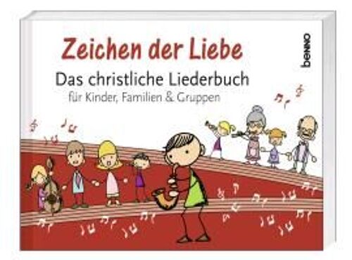 Das Christliche Liederbuch