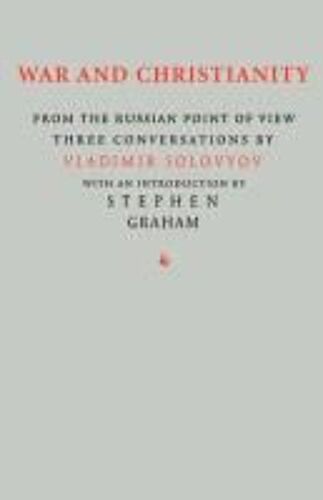 War And Christianity