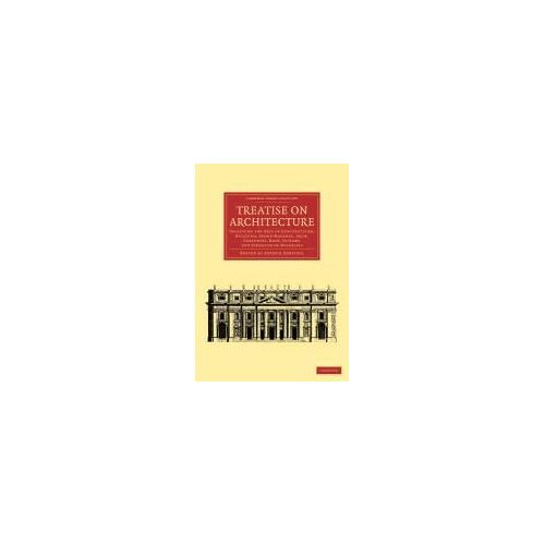 Treatise On Architecture