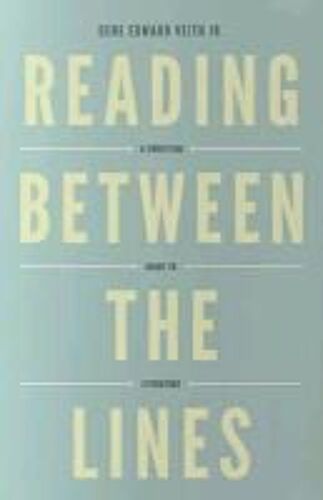 Reading Between The Lines