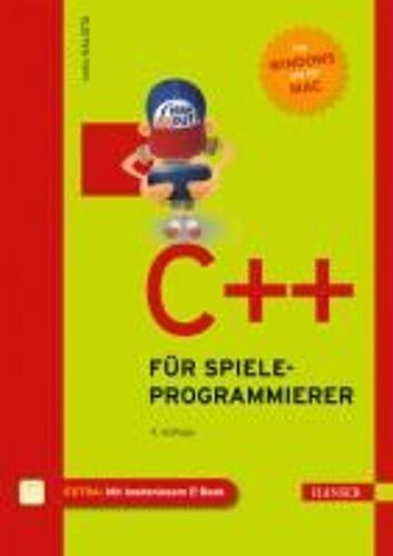 C++ Für Spieleprogrammierer
