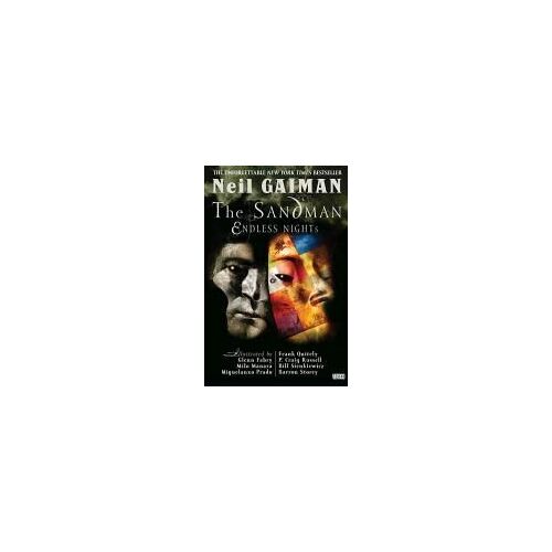 Sandman: Endless Nights