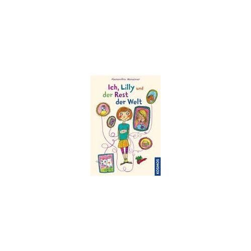 Ich, Lilly Und Der Rest Der Welt