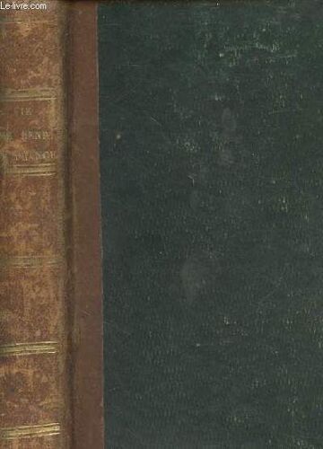 Vie De Henri De France Ou Recueil D Anecdotes Sur Ce Jeune Prince, Depuis Sa Naissance Jusqu À Ce Jour