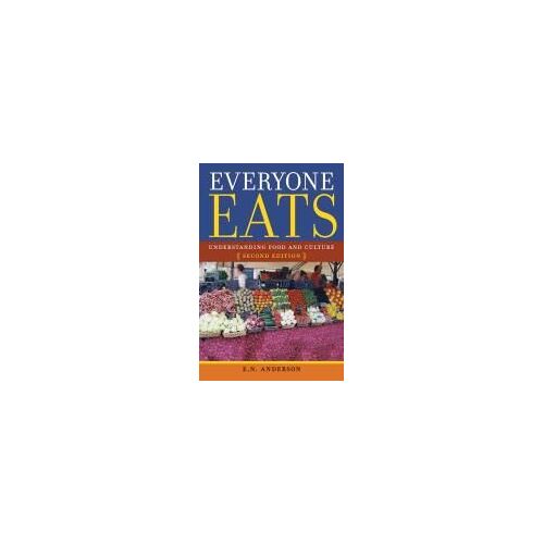 Everyone Eats