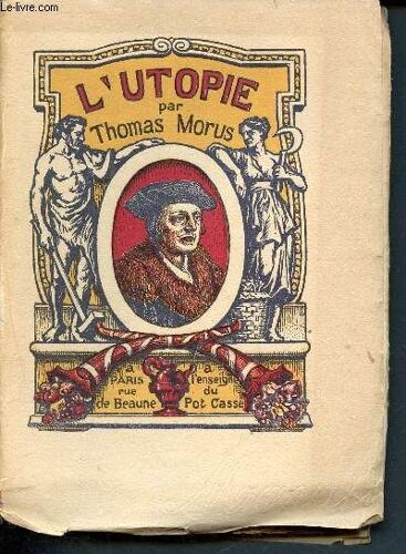 L Utopie