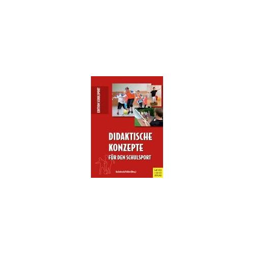 Didaktische Konzepte Für Den Schulsport