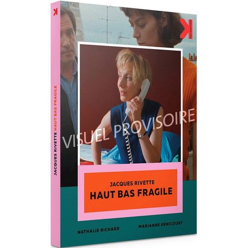 Haut, Bas, Fragile