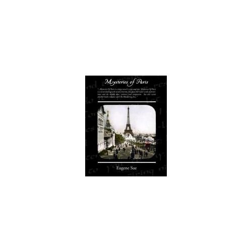 Mysteries Of Paris