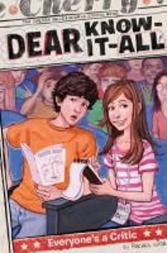 Everyone's A Critic, 5