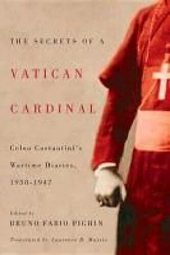 The Secrets Of A Vatican Cardinal