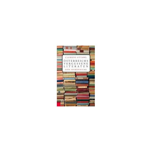 Österreichs Vergessene Literaten