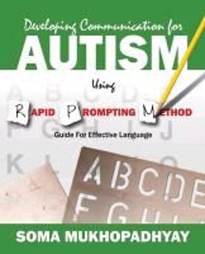 Developing Communication For Autism Using Rapid Prompting Method