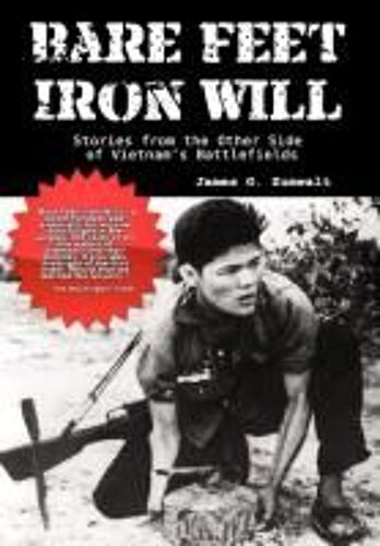 Bare Feet, Iron Will