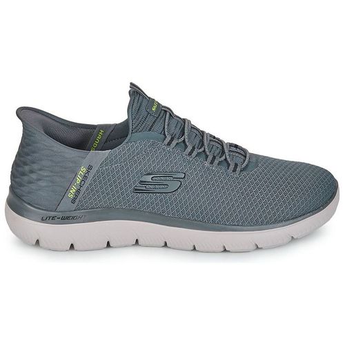 Chaussures Baskets Skechers Summits High Range