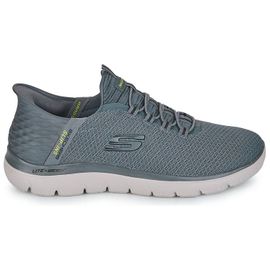 Chaussures Baskets Skechers Summits High Range