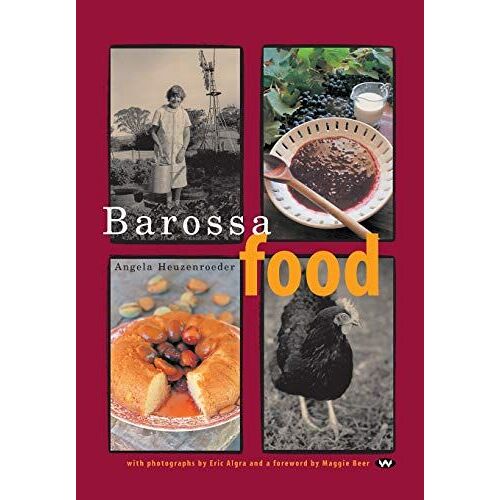 Barossa Food