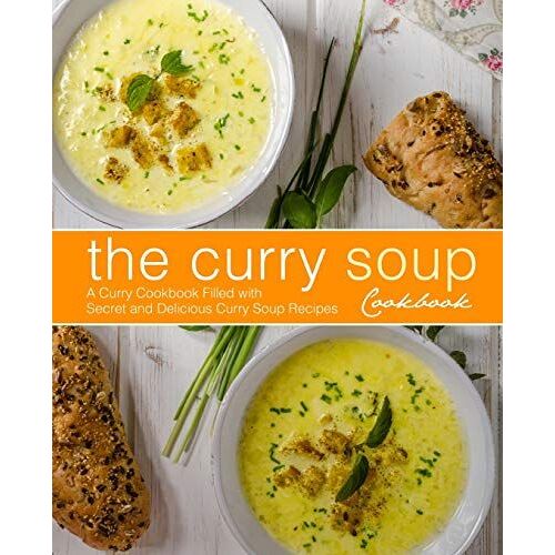 Curry Soup Ckbk