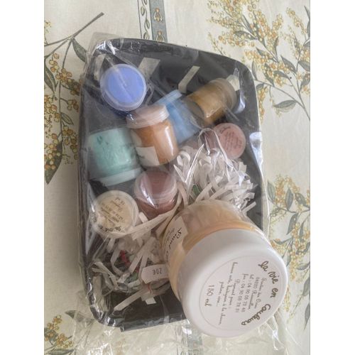 Accessoires De Peinture 