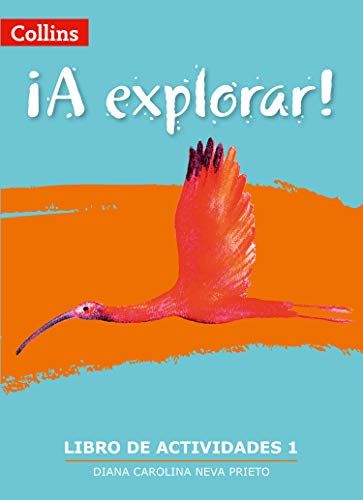 A Explorar: Workbook Level 1