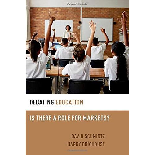 Debating Education