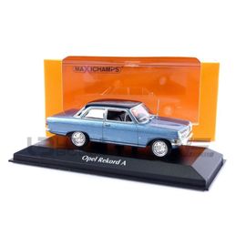 Maxichamps 1/43 940041000 Opel Rekord A - 1962 Diecast Modelcar-Maxichamps