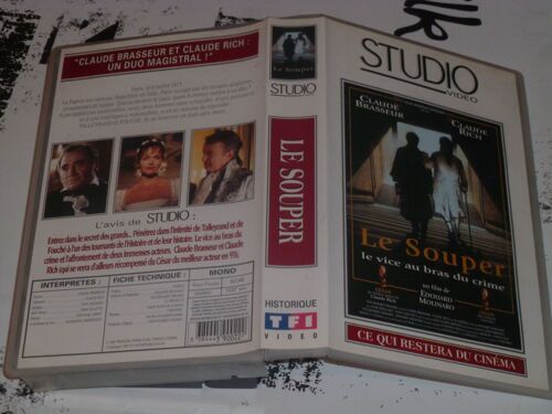Souper Le