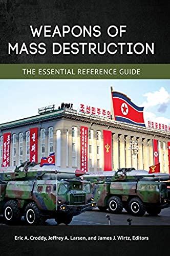 Weapons Of Mass Destruction