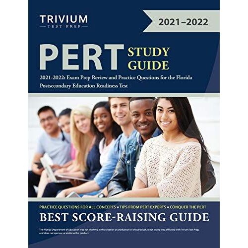 Pert Study Guide 2021-2022