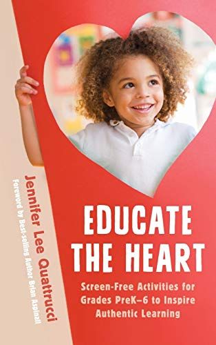 Educate The Heart