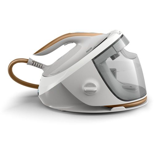 Philips PerfectCare 7000 Series PSG7040 - Centrale vapeur avec fermeture automatique - semelle : SteamGlide Elite - 2100 Watt