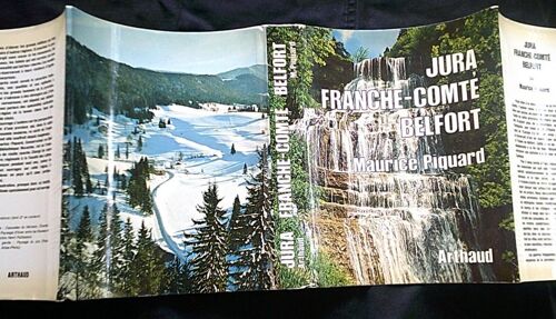 Jura Franche-Comte Belfort
