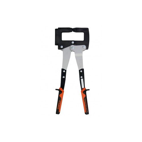 TWIN PROFIL - Pince à sertir les montants dos à dos