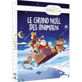 Le Grand Noël Des Animaux