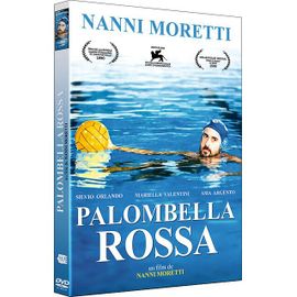 Palombella Rossa