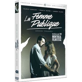 La Femme Publique - Version Restaurée 40ème Anniversaire