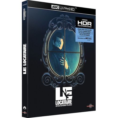 Le Locataire - 4k Ultra Hd