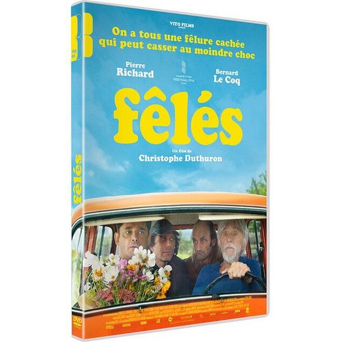 Fêlés